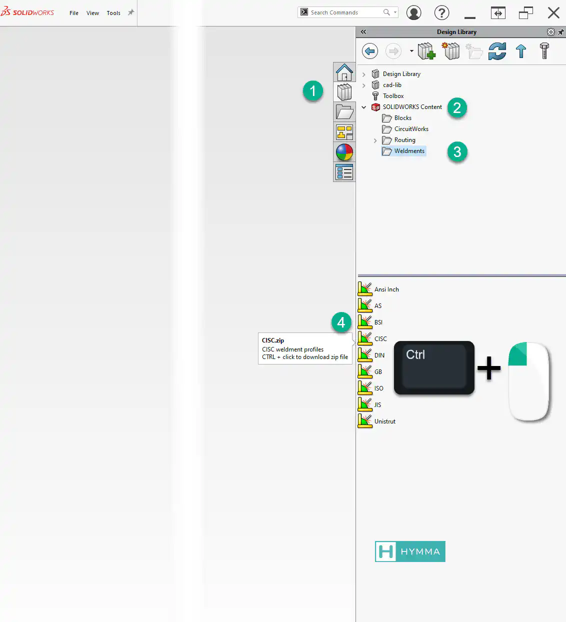 picture of download-new-weldment-library